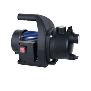 Насос поверхностный VRS1200 садовый    VIEIR 