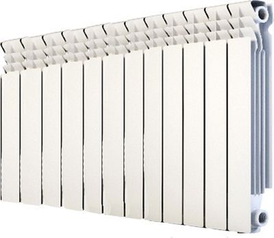 Радиатор бим.Радена CS 500х12 (009010212) 