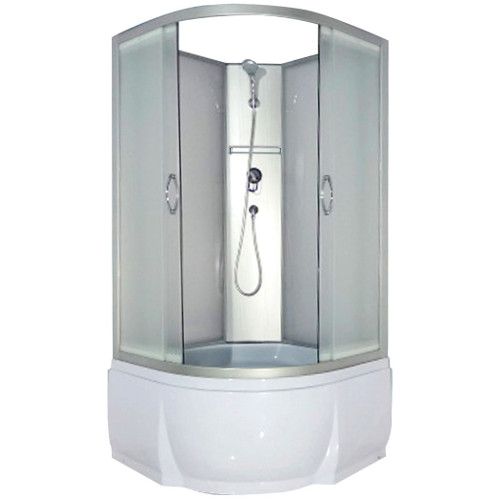 Душевая кабина NARA Б/К 90/44 МТ