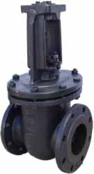 Задвижка  30ч 906Бр Ду-80 под эл.привод