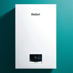Котел газовый Vaillant  ecoTEC intro VUW 18/24 AS/1-1 (H-RU) 0010026102