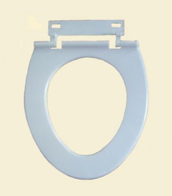 Сиденье д/унитаза  детское  пластик. ( Минск )