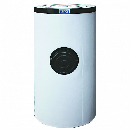 Бойлер UBT 160 160л (35,4 кВт) (эмаль)