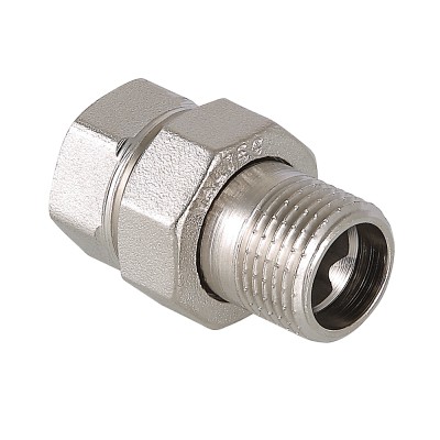 Сгон прямой разьемный 1/2" (VTr.341.N.0004)