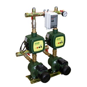 Насосная станция 2JET A.D. 251   M