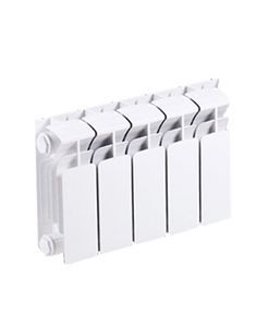 Радиатор бим.RIFAR BASE 200x12 (104Вт/сек) ВЫГОДА