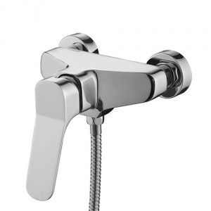 Смес д/душа Kaiser Sona ф40 (75077)