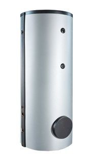 Теплонакопитель Drazice NAD 500 v1 121380393 (без теплоизоляции)