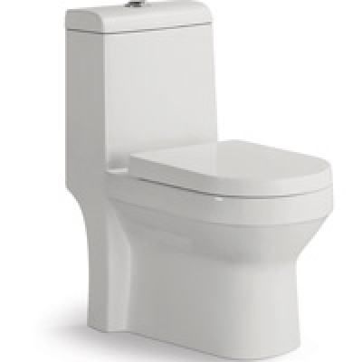 Унитаз моноблок 800-2012D MELANA