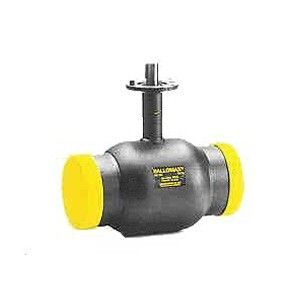 Кран шаров. ст. полн.прох. с/с КШТ60.112.025 Ду25 Ру40 BROEN BALLOMAX