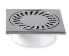 Трап  "MCH"  верт 50\150х150 нерж.(320N) (12/1)