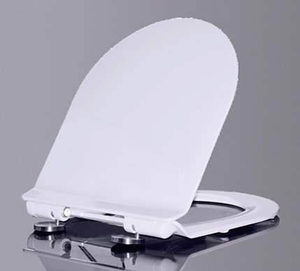 Сиденье д/унитаза Belbagno м/лифт BB2111SC