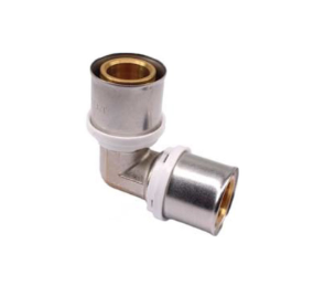 Угол  32  пресс-фитинг K-FLEX