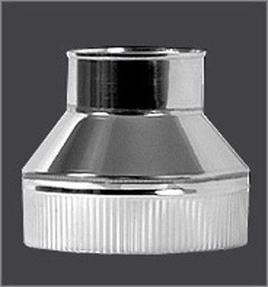 Переход "Sferra" нерж.0,5мм 80ф ВН ф115