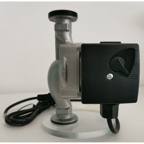 Насос NOC 25/8 180мм, цирк., с гайками (2478478) WILO