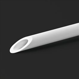 Труба (SDR 6) PN20 25*4,2 белый (80) ПРО АКВА (PA10010)