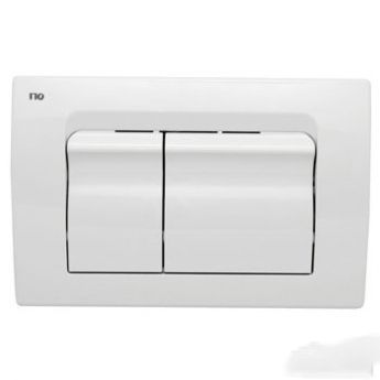 Кнопка управления систем инст. АниПласт белая  WP1000, АКЦИЯ!!