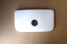 Крышка д/бачка Лада (Самара)