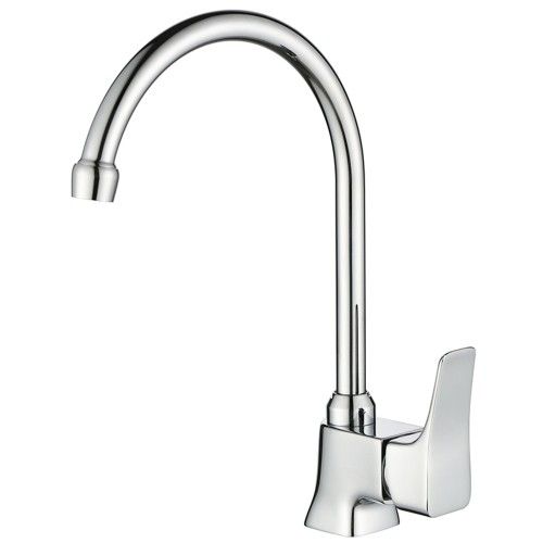 Смес д/кухни Kaiser Clever ф35 бок.  (76044)