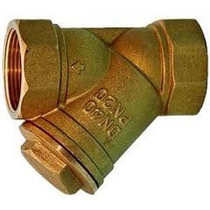 Фильтр газа  ГП-15 пылеулавл. 1,6 мПа