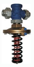 Регулятор перепада давления VHG 519L15-5 DN15, PN25, Kvs 5, 0,3-2,1бар