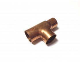 Тройник переходной 18х18х6  5130R