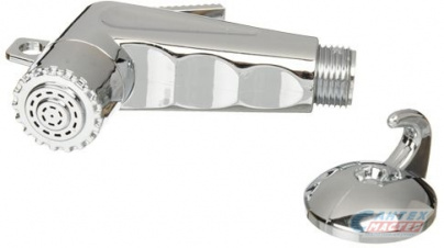 Лейка д/биде TERMA 20489