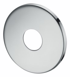 Отражатель 3/4 плоский 10мм KAISER (0313)