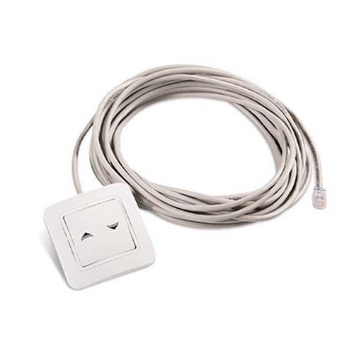 Кнопка проводная  Аквасторож  (провод 10м) (АК74)