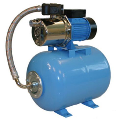 Насосная станция "Джамбо" 70/50Н-50