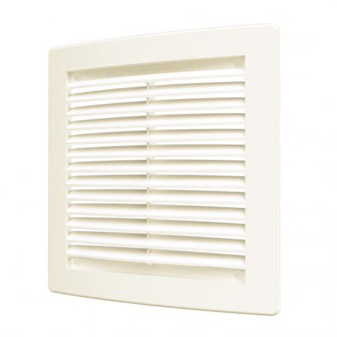 Решетка 2020РЦ IVORY 200х200 (35)