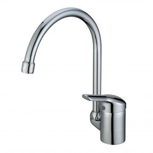 Смес д/кухни Kaiser Athlete ф 40 боковой (19044)