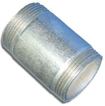Бочонок д.50 оцинк.