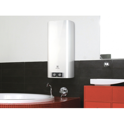 Водонагреватель Electrolux EWH 50 Formax (эмаль, сухой тэн)