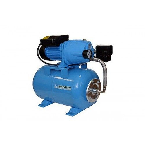 Насосная станция "Джамбо" 70/50Ч-24