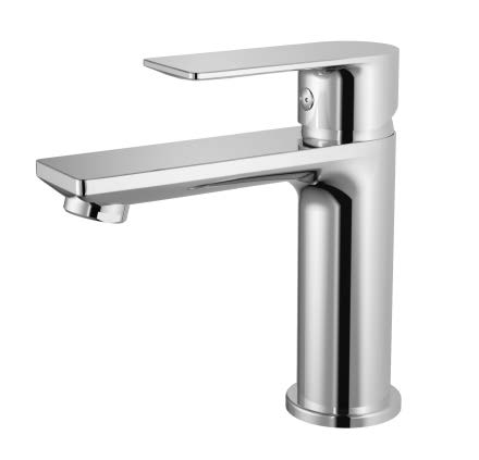 Смеситель д/раковины Haiba HB10505