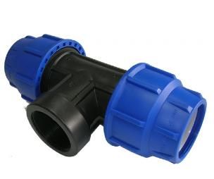 Тройник с внутр.р. ф25х3/4"х25 ТПК-АКВА (50)