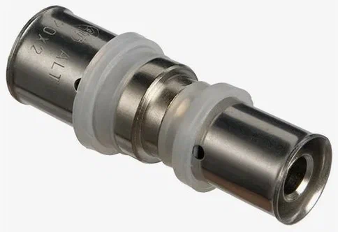 Муфта редукционная 26х20 мм пресс-фитинг K-FLEX (аналог - 114659)