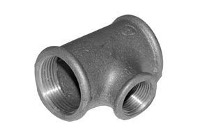 Тройник д.20х15  (127-3511)