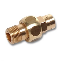 Сгон пайка ВП- НР  54х2"  4341