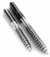 Крепеж М10 (L 120 мм) + Дюбель 12х60-70