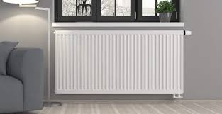 Расчет мощности радиатора и его установка