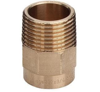 Муфта ВП- НР 15х1/2" 4243g (100025)