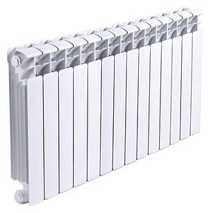 Радиатор бим.RIFAR BASE 500x13 ВЫГОДА