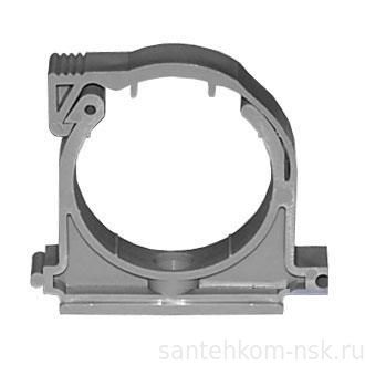 Хомут ПП 50 мм Политэк (100)