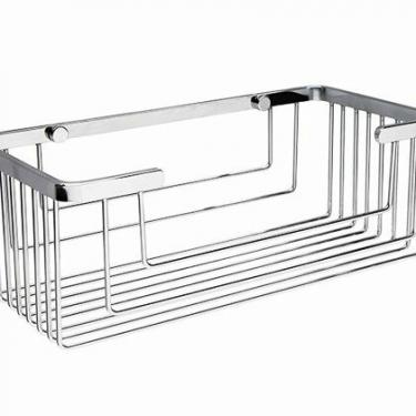 Полка металлическая WasserKRAFT K-711