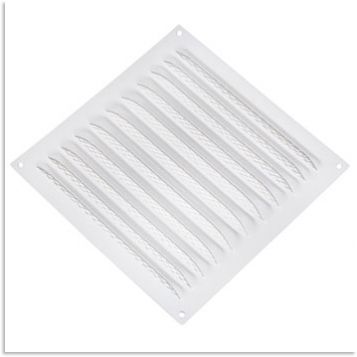 Решетка 2525МЭ  (250х250) сталь (25)