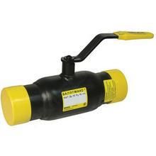Кран шар. ст. с/с КШТ60.002.125 Ду125/100 Ру16 (310мм) BROEN BALLOMAX ВЫГОДА