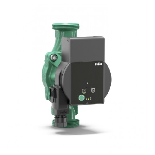 Насос ATMOS PICO 25/1-4, без гаек (4232691) WILO