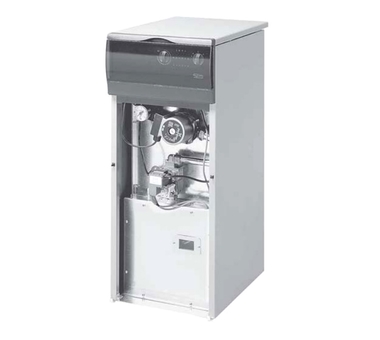 Котел газовый BAXI Slim 1.230 iN 4E напольный WSB43123347-